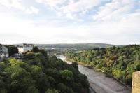 Bristol &ndash; &copy; Martin Büchner (Eberhardt TRAVEL)