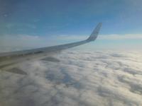 Über den Wolken &ndash; &copy; Simone Kaufmann im Auftrag von Eberhardt TRAVEL (Eberhardt TRAVEL)