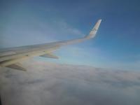 Über den Wolken &ndash; &copy; Simone Kaufmann im Auftrag von Eberhardt TRAVEL (Eberhardt TRAVEL)