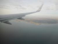 Land in Sicht &ndash; &copy; Simone Kaufmann im Auftrag von Eberhardt TRAVEL (Eberhardt TRAVEL)