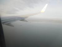 Landeanflug in Edinburgh &ndash; &copy; Simone Kaufmann im Auftrag von Eberhardt TRAVEL (Eberhardt TRAVEL)