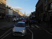 Neustadt von Edinburgh &ndash; &copy; Simone Kaufmann im Auftrag von Eberhardt TRAVEL (Eberhardt TRAVEL)