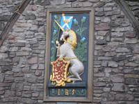 Holyroodhouse Palace Areal &ndash; &copy; Simone Kaufmann im Auftrag von Eberhardt TRAVEL (Eberhardt TRAVEL)
