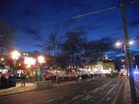Princess Street Edinburgh &ndash; &copy; Simone Kaufmann im Auftrag von Eberhardt TRAVEL (Eberhardt TRAVEL)