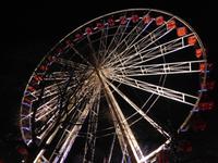 Weihnachtsmarkt Edinburgh &ndash; &copy; Simone Kaufmann im Auftrag von Eberhardt TRAVEL (Eberhardt TRAVEL)