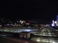 Blick von der North Bridge &ndash; &copy; Simone Kaufmann im Auftrag von Eberhardt TRAVEL (Eberhardt TRAVEL)