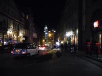 Altstadt von Edinburgh &ndash; &copy; Simone Kaufmann im Auftrag von Eberhardt TRAVEL (Eberhardt TRAVEL)