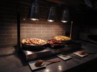 Unser erstes Abendessen &ndash; &copy; Simone Kaufmann im Auftrag von Eberhardt TRAVEL (Eberhardt TRAVEL)