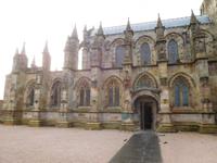 Rosslyn Chapel &ndash; &copy; Simone Kaufmann im Auftrag von Eberhardt TRAVEL (Eberhardt TRAVEL)