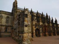 Rosslyn Chapel &ndash; &copy; Simone Kaufmann im Auftrag von Eberhardt TRAVEL (Eberhardt TRAVEL)