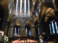 St Mungo Cathedral &ndash; &copy; Simone Kaufmann im Auftrag von Eberhardt TRAVEL (Eberhardt TRAVEL)
