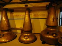 Auchentoshan Distillery &ndash; &copy; Simone Kaufmann im Auftrag von Eberhardt TRAVEL (Eberhardt TRAVEL)