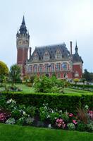 Calais &ndash; &copy; Konrad Füssel (Eberhardt TRAVEL)
