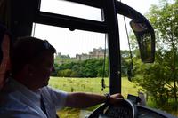 Dover Castle &ndash; &copy; Konrad Füssel (Eberhardt TRAVEL)