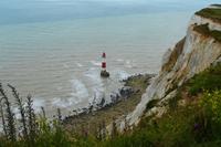 Beachy Head &ndash; &copy; Konrad Füssel (Eberhardt TRAVEL)