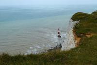 Beachy Head &ndash; &copy; Konrad Füssel (Eberhardt TRAVEL)