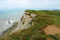 Beachy Head &ndash; &copy; Konrad Füssel (Eberhardt TRAVEL)