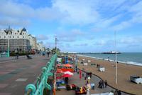 Brighton &ndash; &copy; Konrad Füssel (Eberhardt TRAVEL)