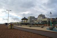Brighton &ndash; &copy; Konrad Füssel (Eberhardt TRAVEL)
