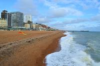 Brighton &ndash; &copy; Konrad Füssel (Eberhardt TRAVEL)