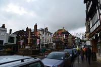 Arundel &ndash; &copy; Konrad Füssel (Eberhardt TRAVEL)