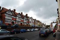 Arundel &ndash; &copy; Konrad Füssel (Eberhardt TRAVEL)