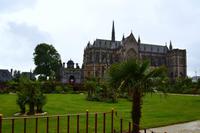 Arundel Garden &ndash; &copy; Konrad Füssel (Eberhardt TRAVEL)