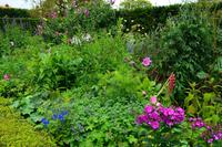 Arundel Garden &ndash; &copy; Konrad Füssel (Eberhardt TRAVEL)