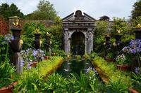 Arundel Garden &ndash; &copy; Konrad Füssel (Eberhardt TRAVEL)