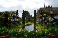 Arundel Garden &ndash; &copy; Konrad Füssel (Eberhardt TRAVEL)