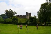 Arundel Castle &ndash; &copy; Konrad Füssel (Eberhardt TRAVEL)