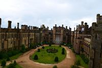 Arundel Castle &ndash; &copy; Konrad Füssel (Eberhardt TRAVEL)