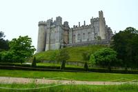 Arundel Castle &ndash; &copy; Konrad Füssel (Eberhardt TRAVEL)