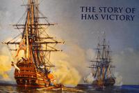 HMS Victory &ndash; &copy; Konrad Füssel (Eberhardt TRAVEL)