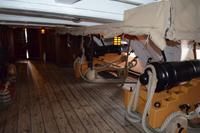 HMS Victory &ndash; &copy; Konrad Füssel (Eberhardt TRAVEL)