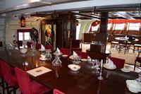 HMS Victory &ndash; &copy; Konrad Füssel (Eberhardt TRAVEL)