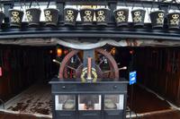 HMS Victory &ndash; &copy; Konrad Füssel (Eberhardt TRAVEL)