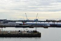 Hafen Southampton &ndash; &copy; Konrad Füssel (Eberhardt TRAVEL)