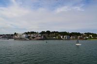 Cowes &ndash; &copy; Konrad Füssel (Eberhardt TRAVEL)