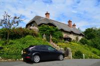 Godshill &ndash; &copy; Konrad Füssel (Eberhardt TRAVEL)
