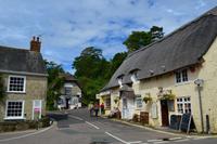Godshill &ndash; &copy; Konrad Füssel (Eberhardt TRAVEL)