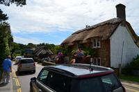 Godshill &ndash; &copy; Konrad Füssel (Eberhardt TRAVEL)