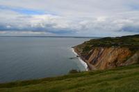Alum Bay &ndash; &copy; Konrad Füssel (Eberhardt TRAVEL)
