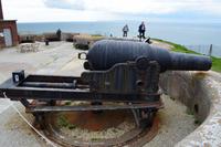 Old Battery &ndash; &copy; Konrad Füssel (Eberhardt TRAVEL)