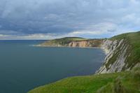 Alum Bay &ndash; &copy; Konrad Füssel (Eberhardt TRAVEL)