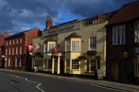 Fareham &ndash; &copy; Konrad Füssel (Eberhardt TRAVEL)