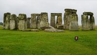 Stonehenge &ndash; &copy; Konrad Füssel (Eberhardt TRAVEL)