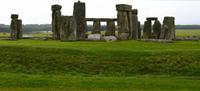 Stonehenge &ndash; &copy; Konrad Füssel (Eberhardt TRAVEL)