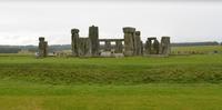 Stonehenge &ndash; &copy; Konrad Füssel (Eberhardt TRAVEL)
