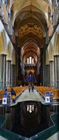 Salisbury Cathedral &ndash; &copy; Konrad Füssel (Eberhardt TRAVEL)
